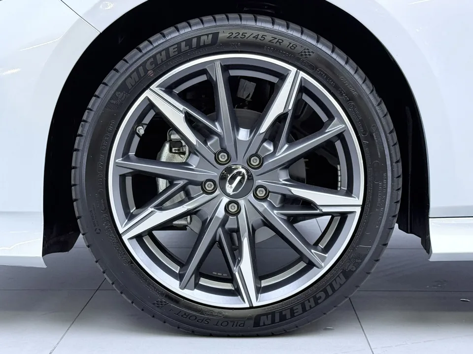 GAC Trumpchi Shadow Leopard 2025