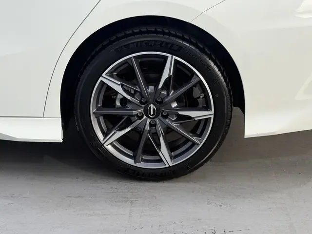 GAC Trumpchi Shadow Leopard 270T DCT R-Style 2026 — миниатюра 5