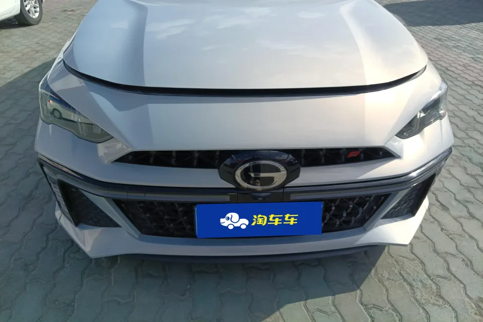 GAC Trumpchi Shadow Leopard 2024