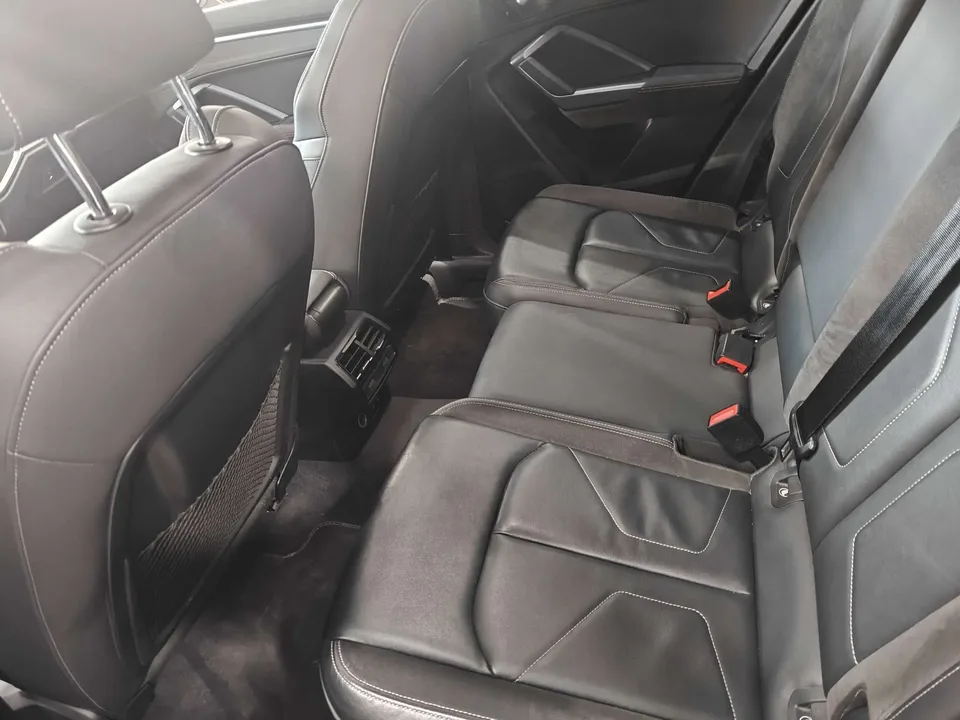 Audi Q3 SPORTBACK Audi Q3 Sportback 2022 40 TFSI RS Kit Burning Speed Type 2023 — миниатюра 5