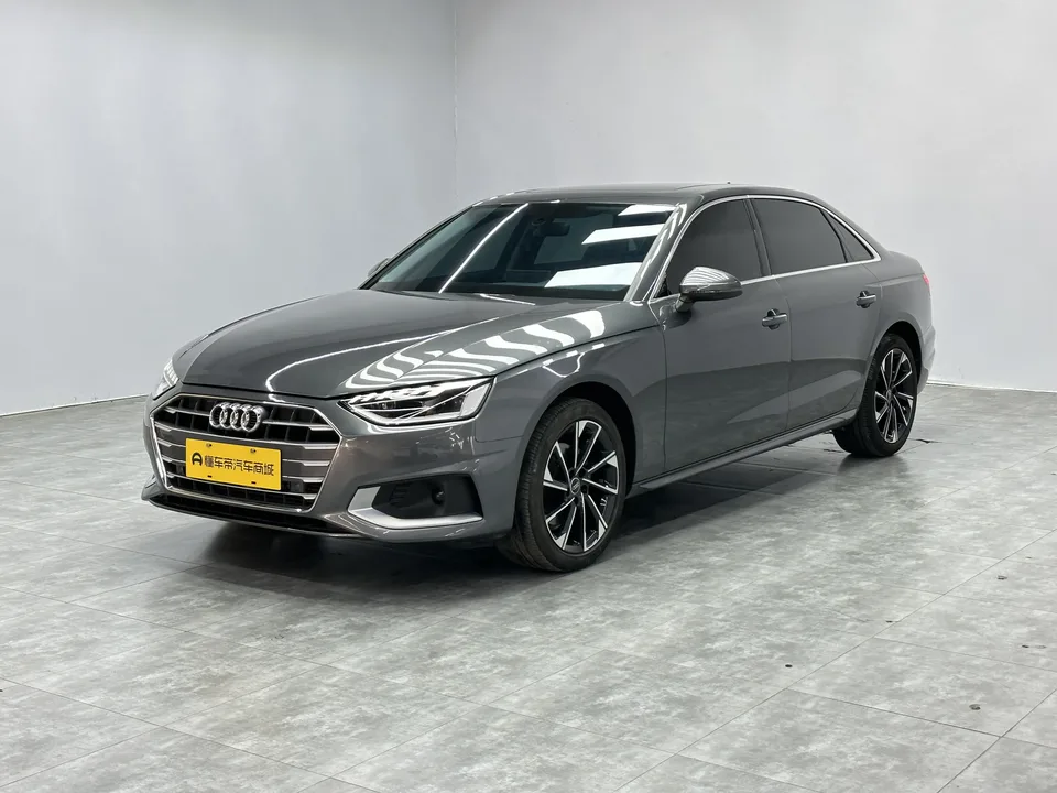 Audi a4 l 2022
