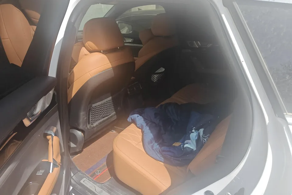 BYD Tang DM DM-i Champion Edition 112KM Prestige Edition 2023 — миниатюра 3
