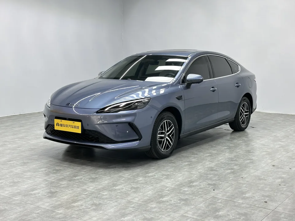 BYD Seal 05DM 2025