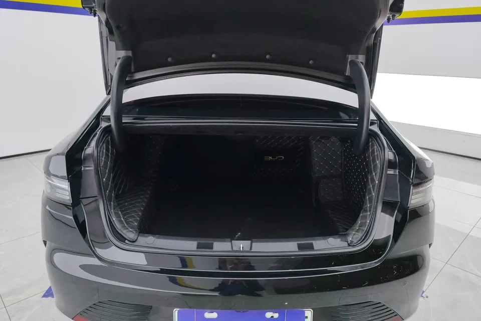 BYD Destroyer 05 Destroyer 05 2024 Glory Edition DM-i 120KM Luxury 2024 — thumbnail 5