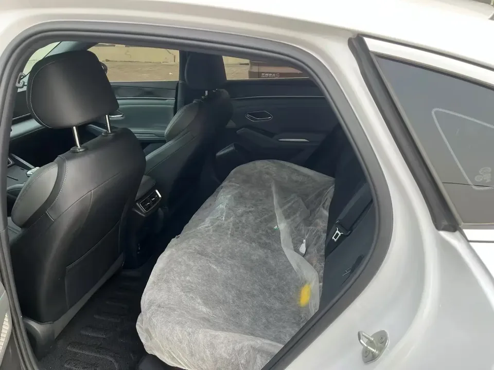 BYD Qin L DM DM-i 80KM Beyond Edition 2025 — миниатюра 3