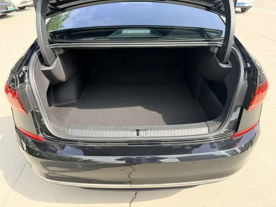 Volkswagen Passat Passat 2024 330TSI Elite Edition 2024 — миниатюра 4