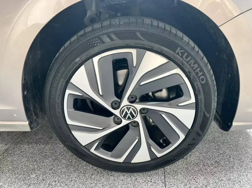 Volkswagen Bora 300TSI DSG Premium Edition 2024 — миниатюра 3