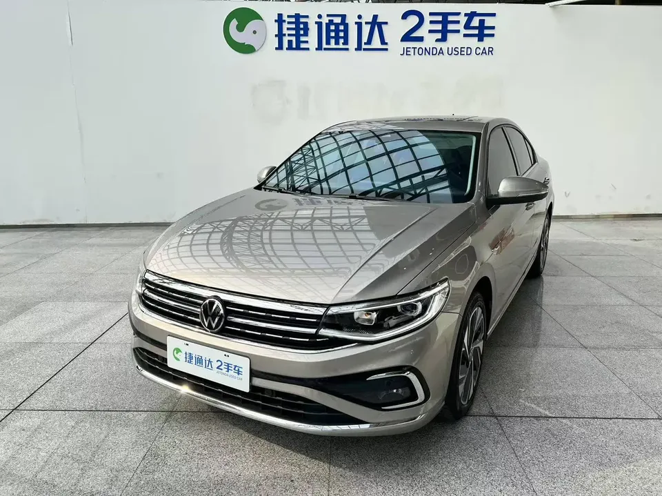 Volkswagen Bora 2024