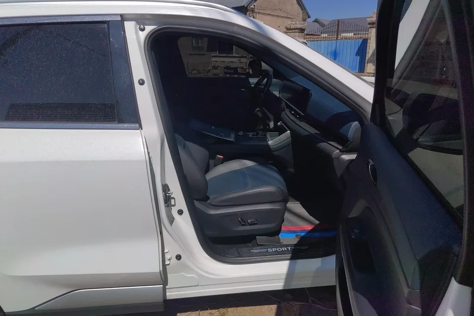 Ford Equator Sport facelift 170 Premium Plus 2023 — миниатюра 4