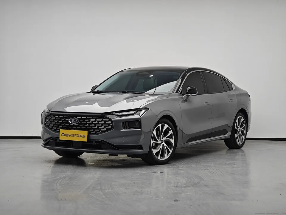 Ford Mondeo 2022