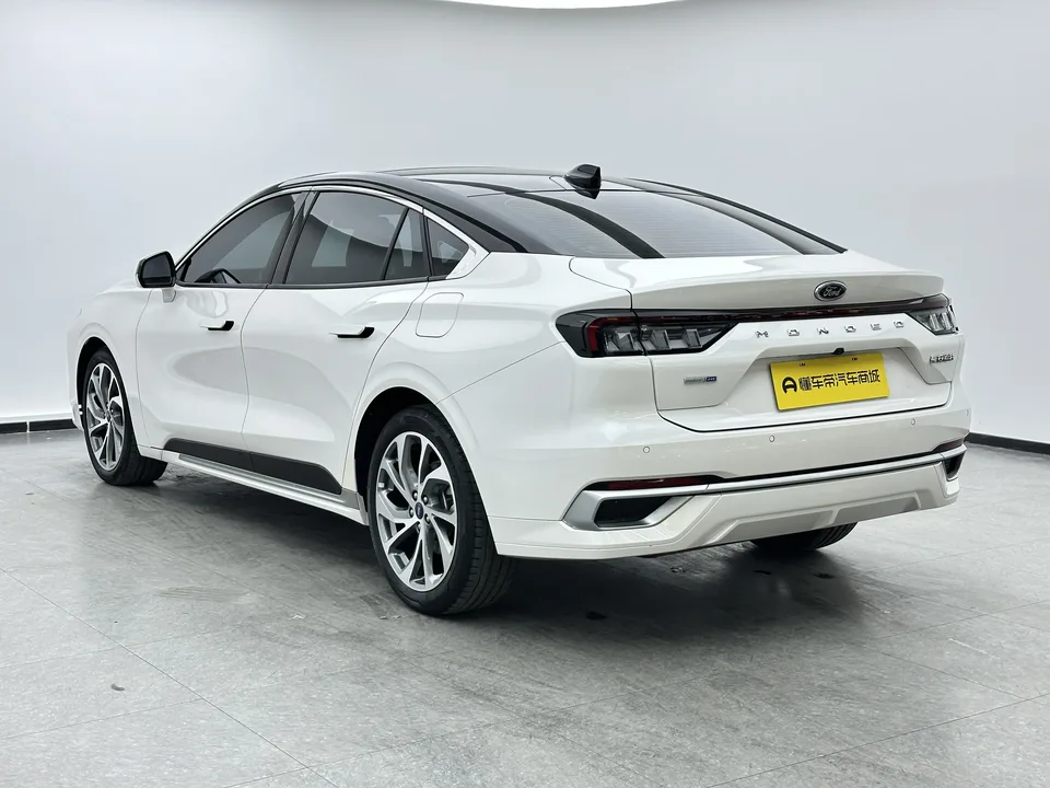 Ford Mondeo Mondeo 2022 EcoBoost 245 Extreme 2023 — thumbnail 2