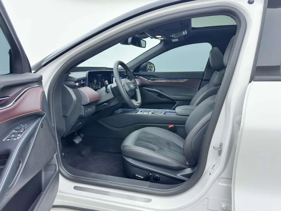 Ford Mondeo Mondeo 2022 EcoBoost 245 Extreme 2023 — thumbnail 5