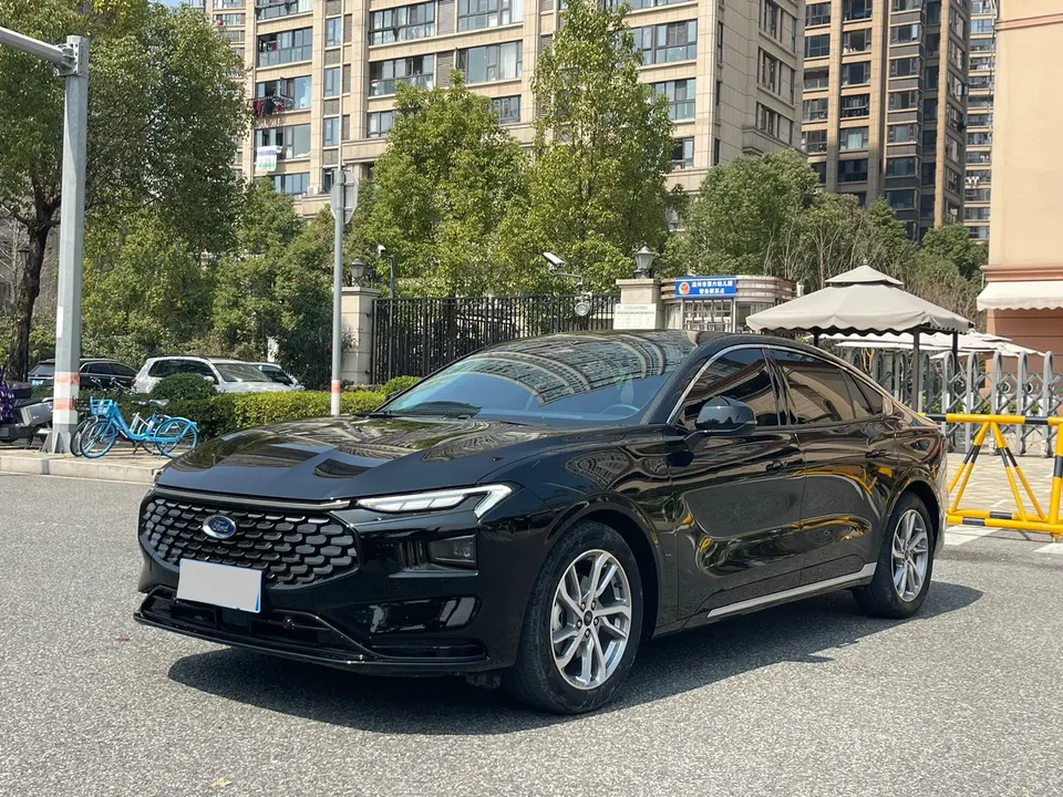 Ford Mondeo 2024