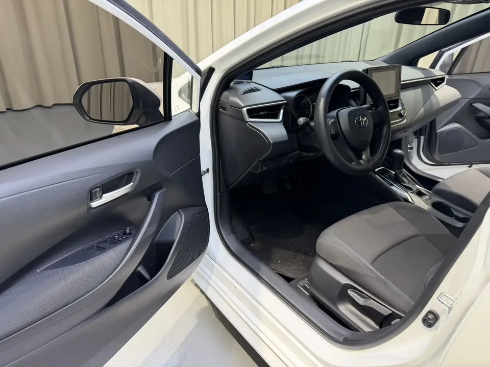 Toyota Levin Ralink 2022 TNGA 1.5L Advanced Edition 2022 — миниатюра 4