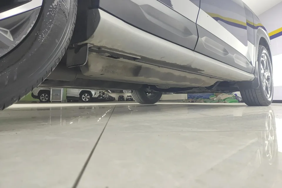 Hyundai ix35 Musa 2.0L Premium Edition LUX 2023 — миниатюра 2