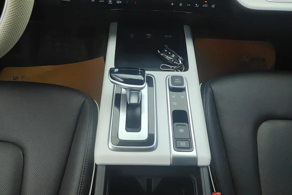 Hyundai ix35 Musa 2.0L Premium Edition LUX 2023 — миниатюра 3