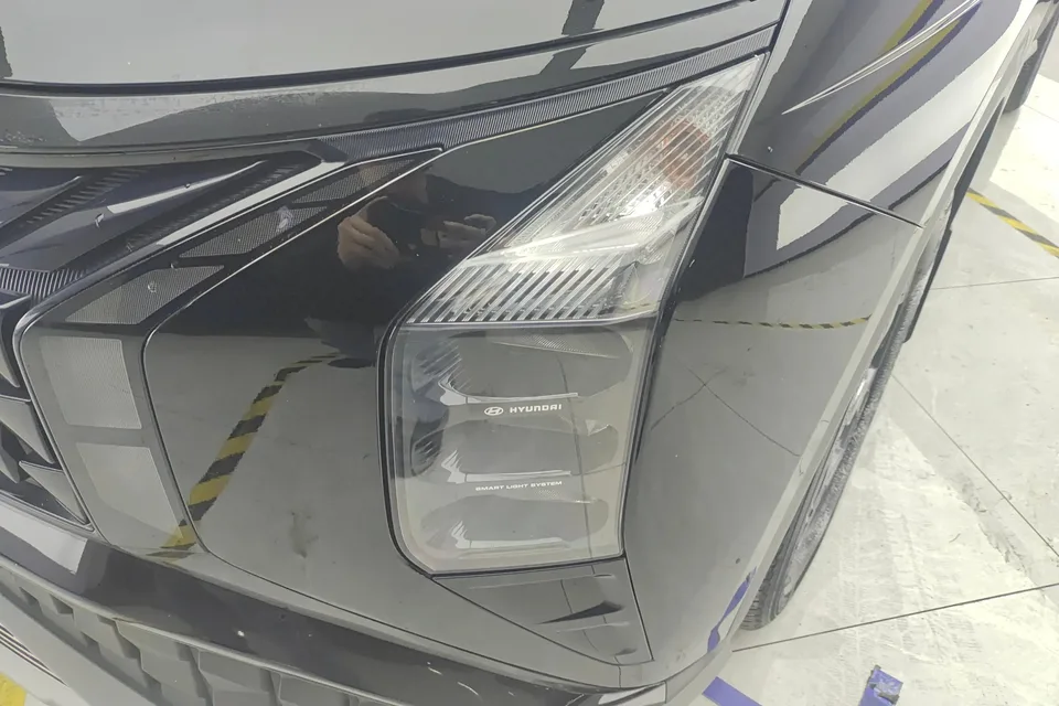 Hyundai ix35 Musa 2.0L Premium Edition LUX 2023 — миниатюра 4