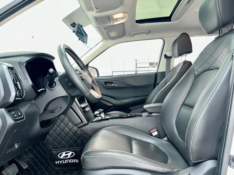 Hyundai ix35 Hyundai ix35 2021 2.0L Automatic 2WD Leading Edition GLS 2023 — миниатюра 4