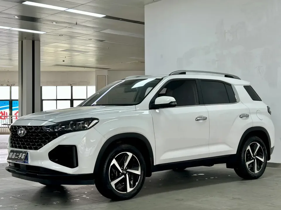 Hyundai ix35 2023