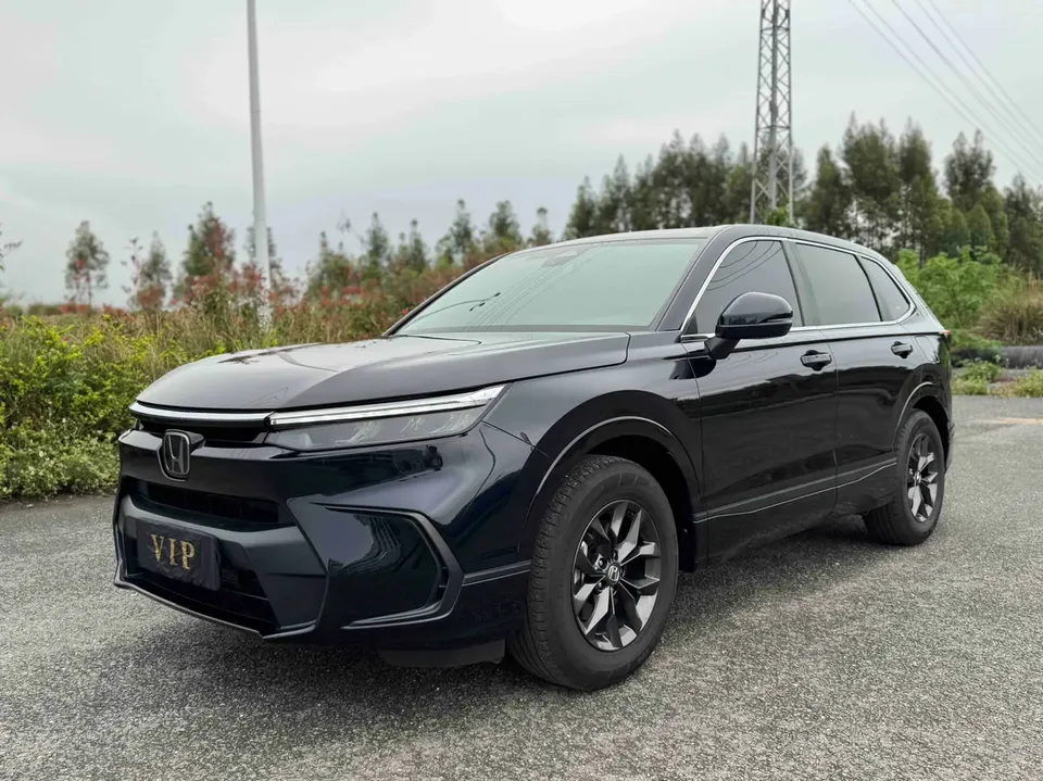 Honda Breeze 2024