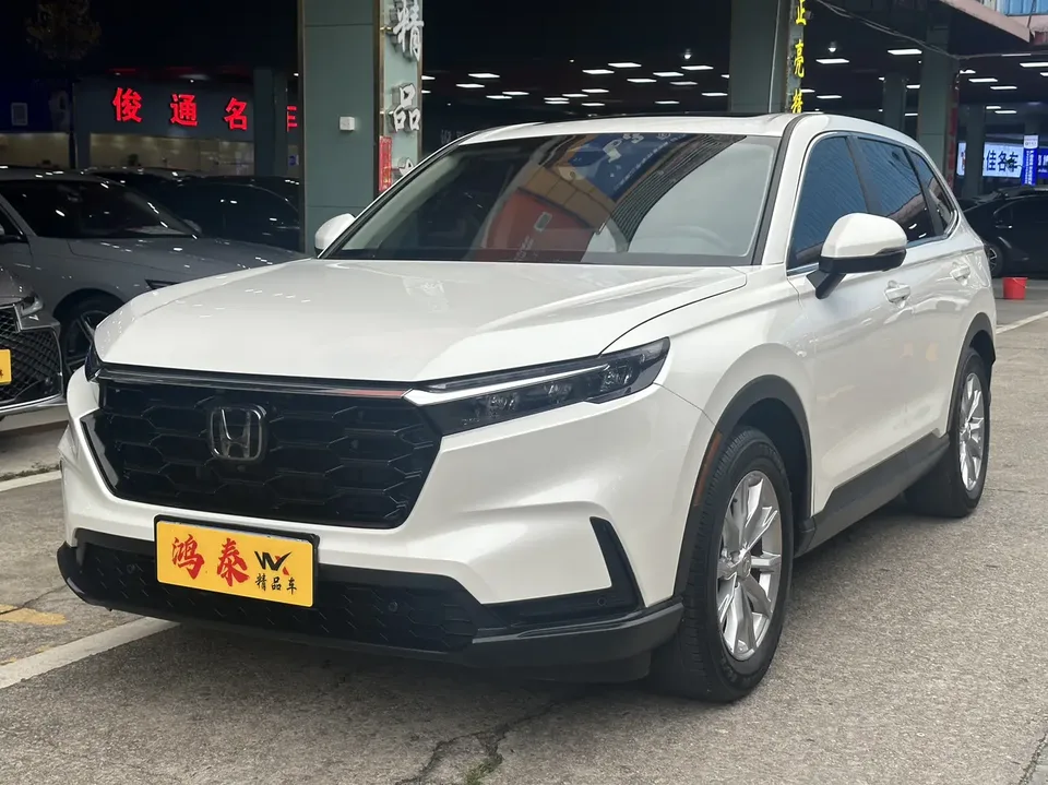 Honda CR-V 2024