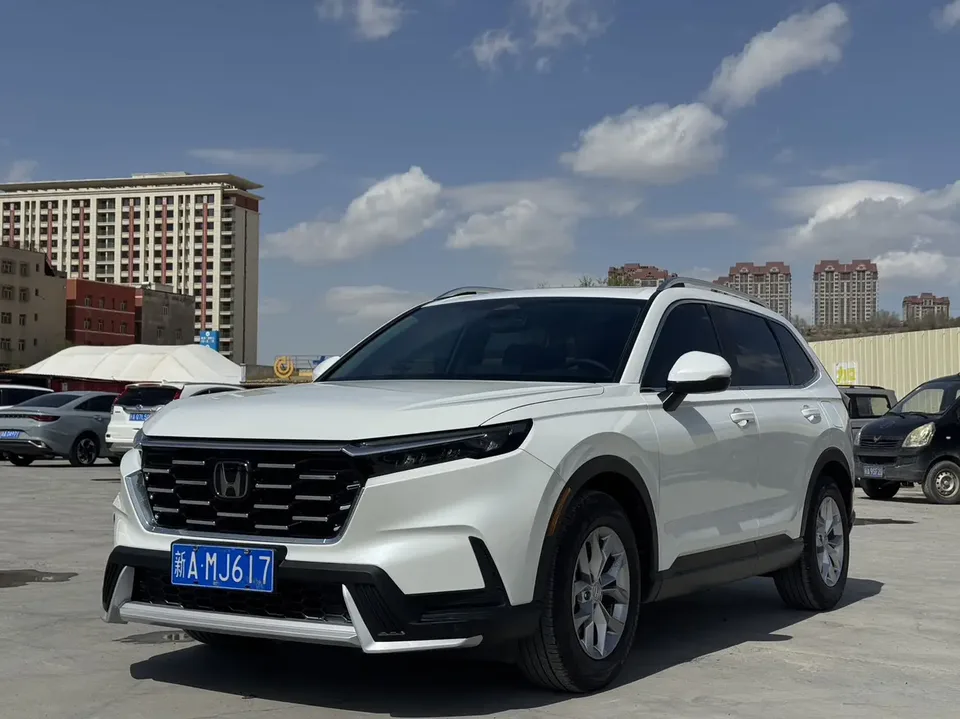 Honda CR-V 2024