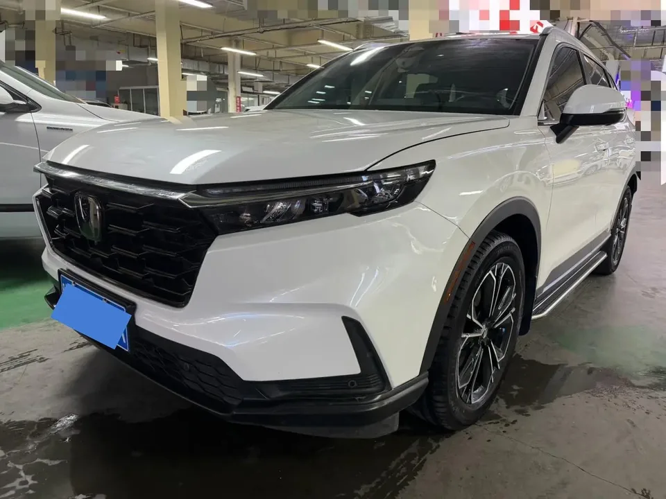 Honda CR-V 2023