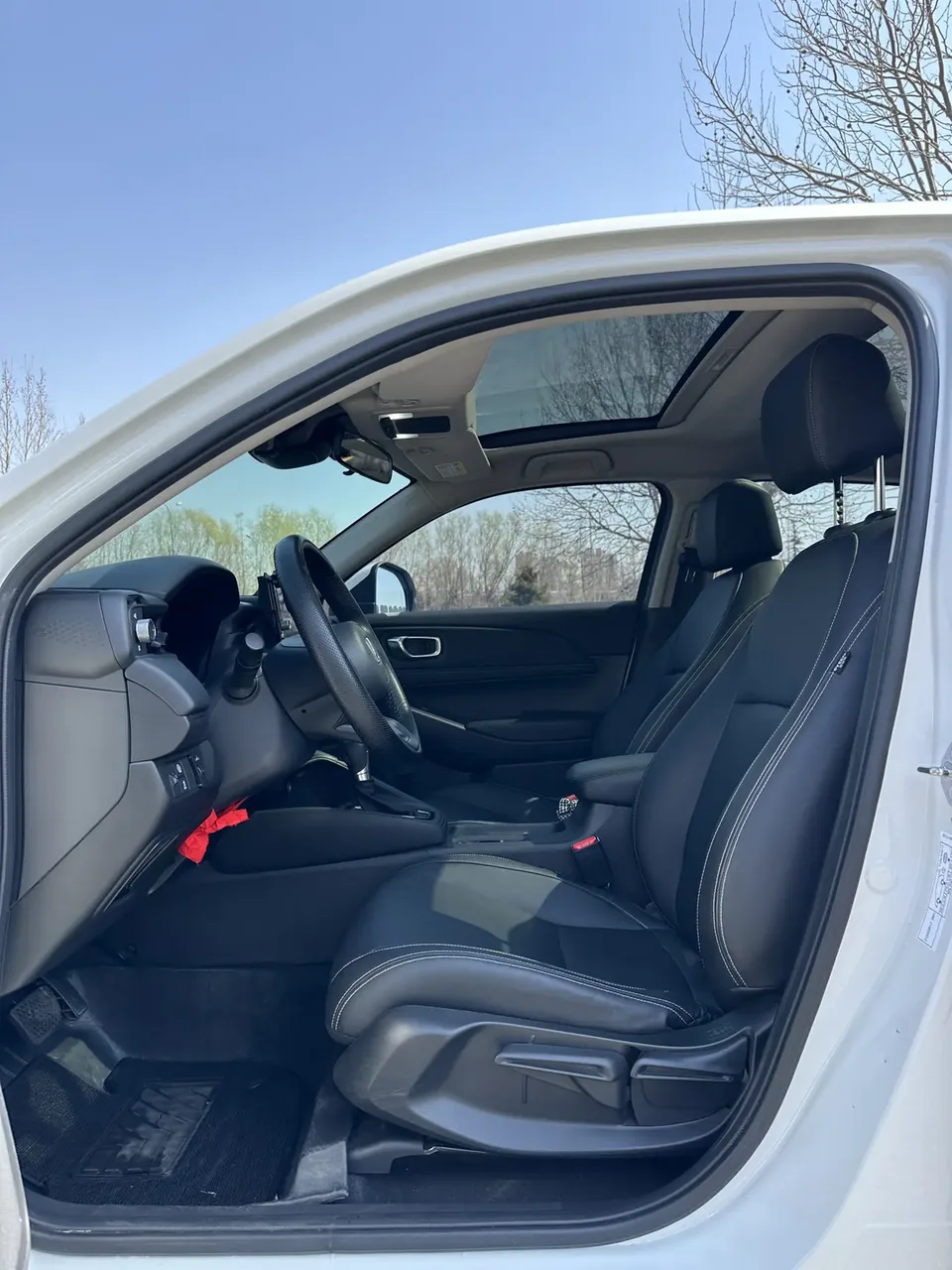 Honda WR-V XR-V 2023 Honda XR-V 2023 1.5L CVT Hot Edition 2023 — thumbnail 4