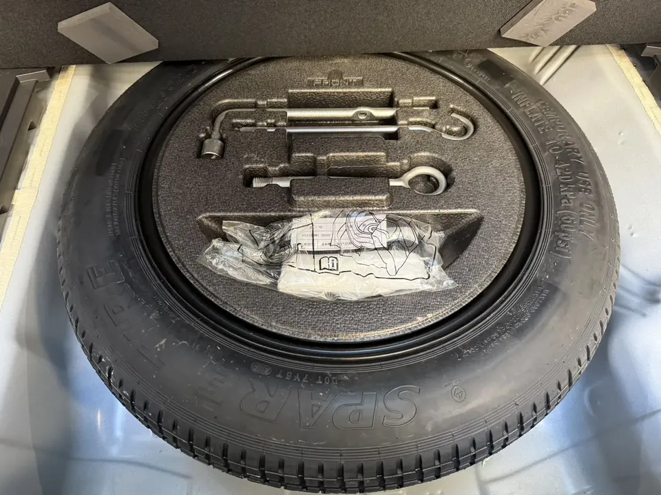 Honda WR-V XR-V 2023 Honda XR-V 2023 1.5L CVT Hot Edition 2024 — thumbnail 4