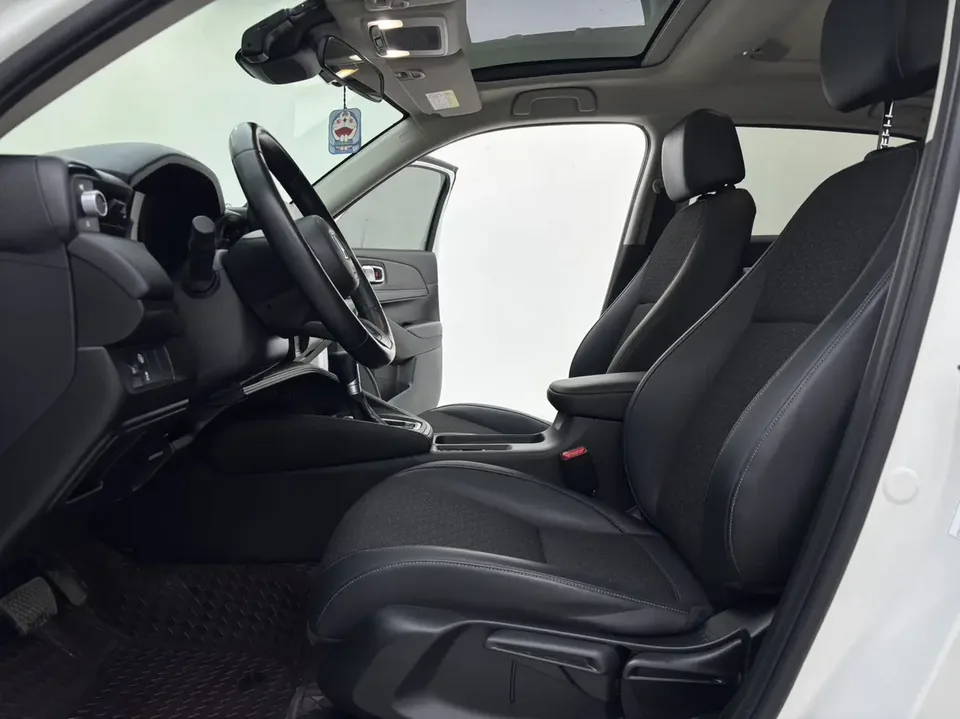 Honda WR-V XR-V 2023 Honda XR-V 2023 1.5L CVT Hot Edition 2023 — thumbnail 3