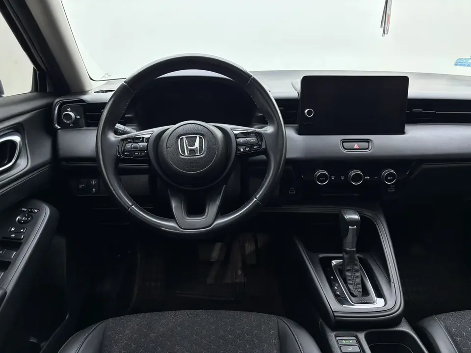 Honda WR-V XR-V 2023 Honda XR-V 2023 1.5L CVT Hot Edition 2023 — thumbnail 5