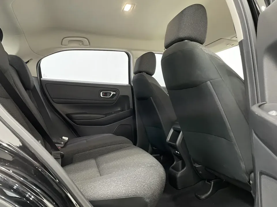 Honda WR-V XR-V 2023 Honda XR-V 2023 1.5L CVT Hot Edition 2023 — thumbnail 5