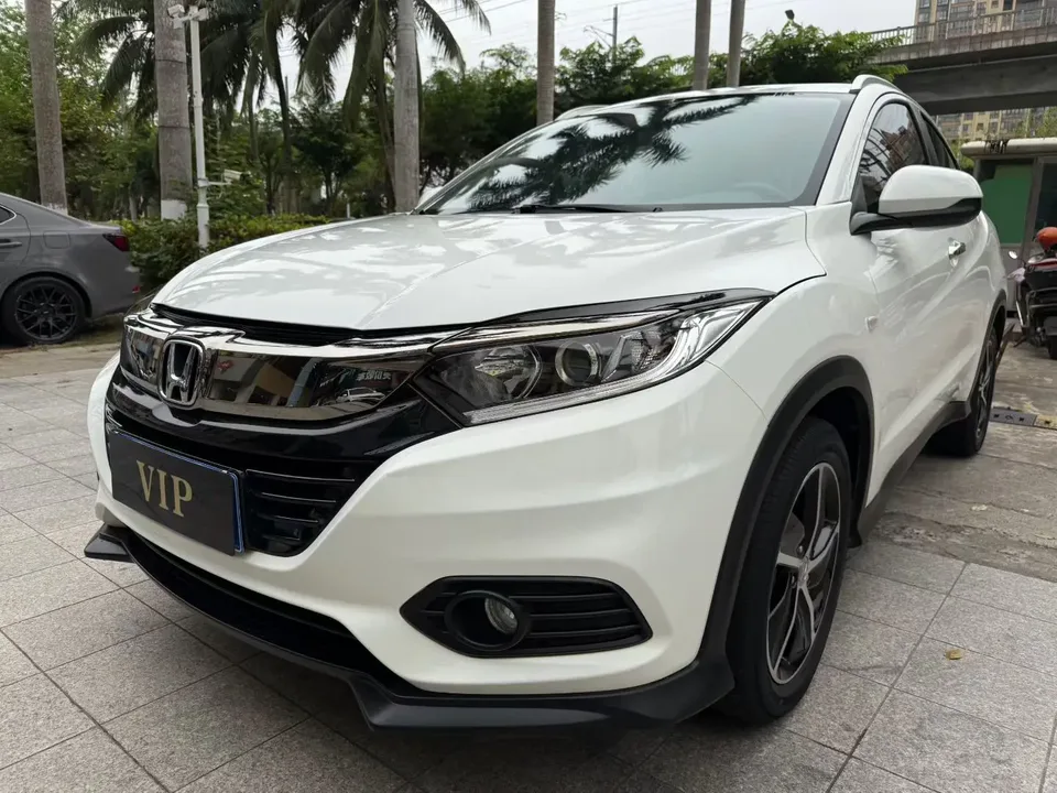 Honda VEZEL 2022