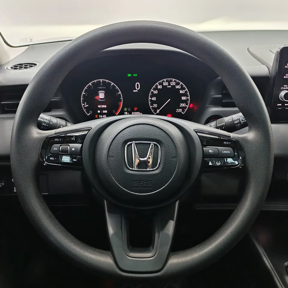 Honda VEZEL 1.5L CVT technology version 2023 — миниатюра 4