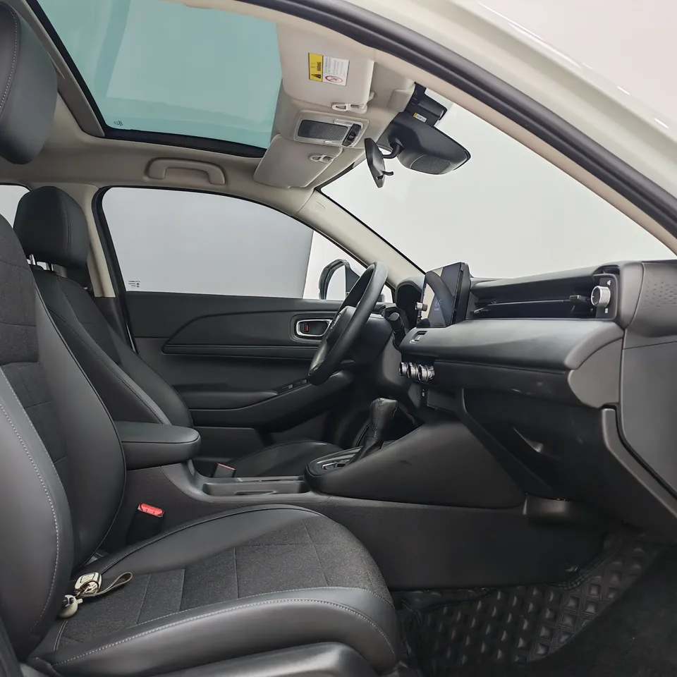 Honda VEZEL 1.5L CVT technology version 2023 — миниатюра 5