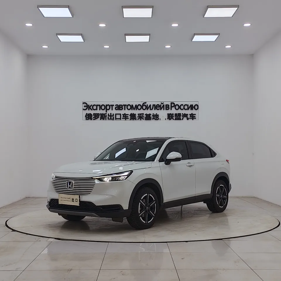 Honda VEZEL 2023