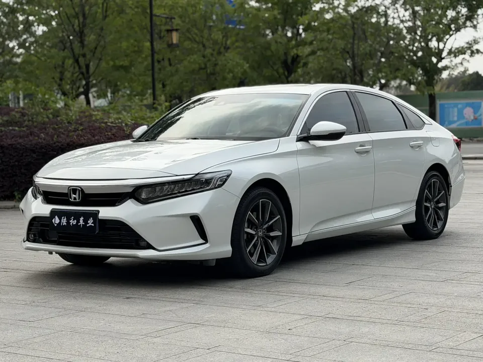 Honda Inspire 2022