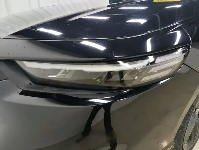 Honda Inspire Insignia 260TURBO Elegant Edition 2024 — миниатюра 3