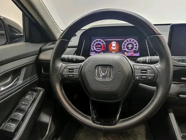 Honda Inspire Insignia 260TURBO Elegant Edition 2024 — миниатюра 4