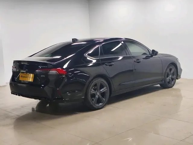 Honda Inspire Insignia 260TURBO Elegant Edition 2024 — миниатюра 5