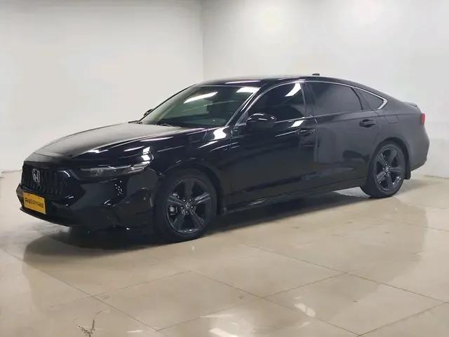 Honda Inspire Insignia 260TURBO Elegant Edition 2024 — фото 1, купить с доставкой в Москву