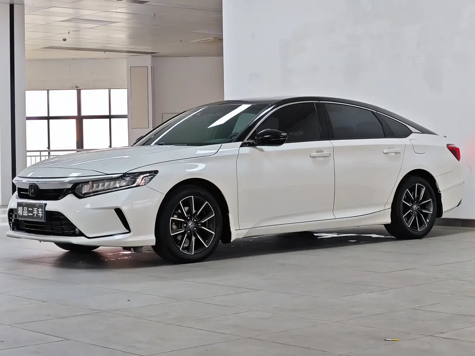 Honda Inspire 2022