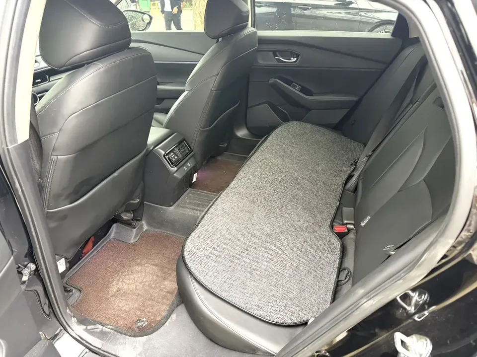 Honda Inspire Insignia 260TURBO Elegant Edition 2023 — миниатюра 3