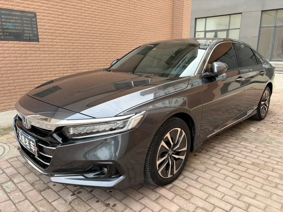 Honda Accord 2023