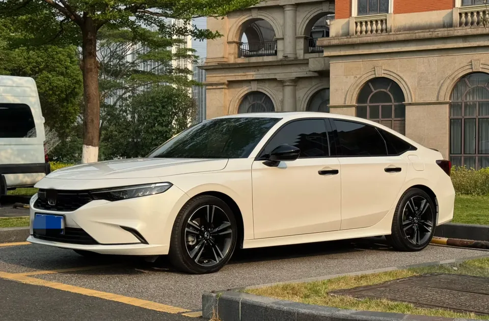 Honda Integra 2022
