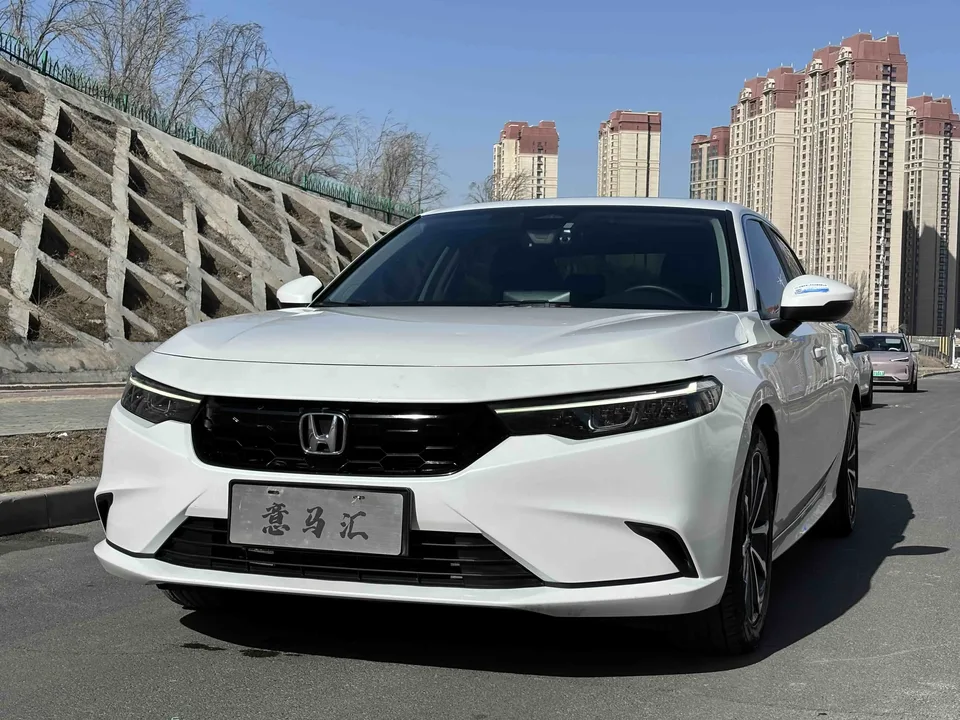 Honda Integra 2022