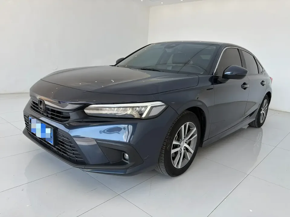 Honda CIVIC 2022