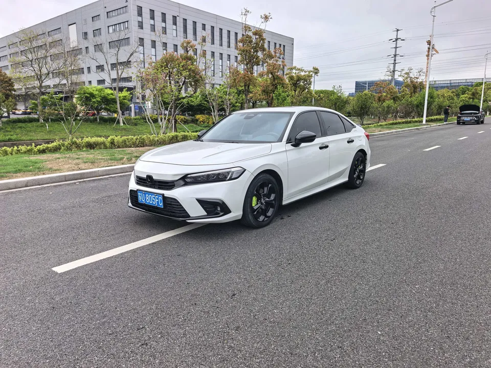 Honda CIVIC 2023