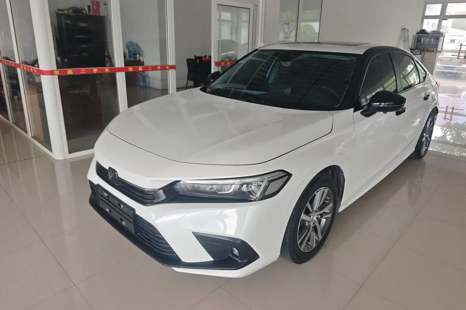 Honda CIVIC 2023