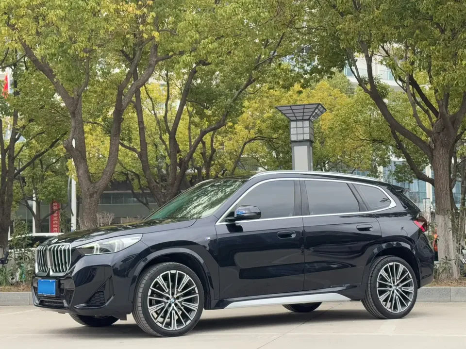 BMW X1 2023